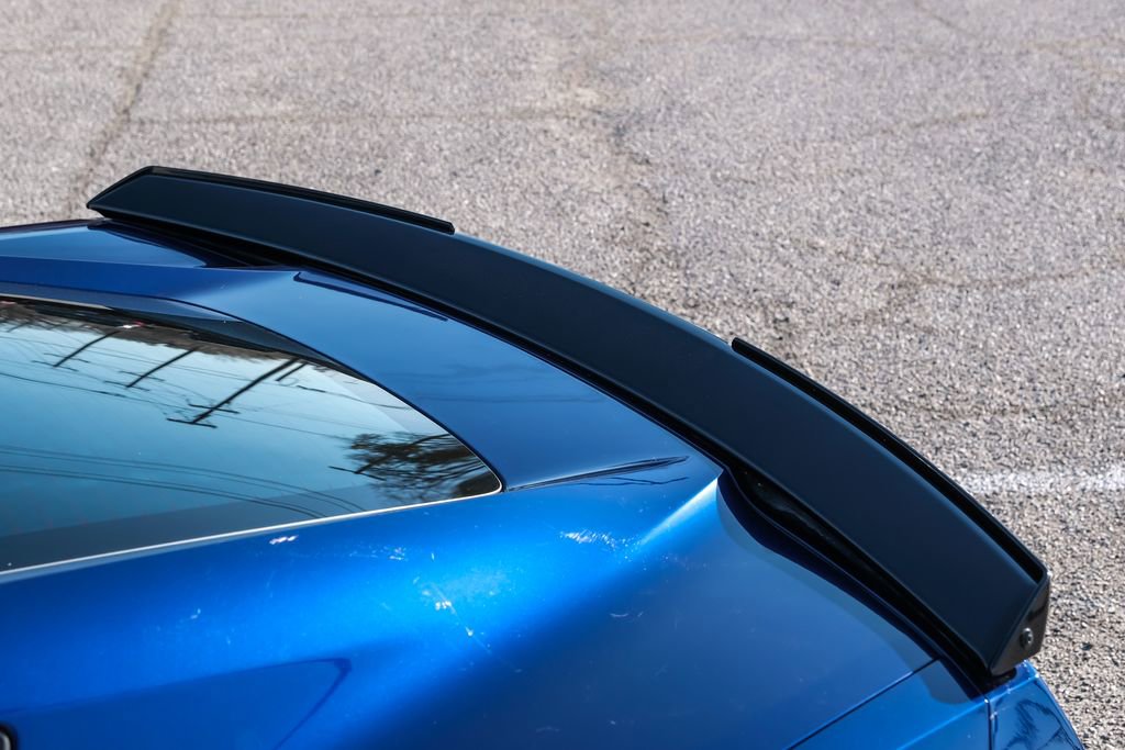 Used 2017 Chevrolet Corvette Grand Sport image 52