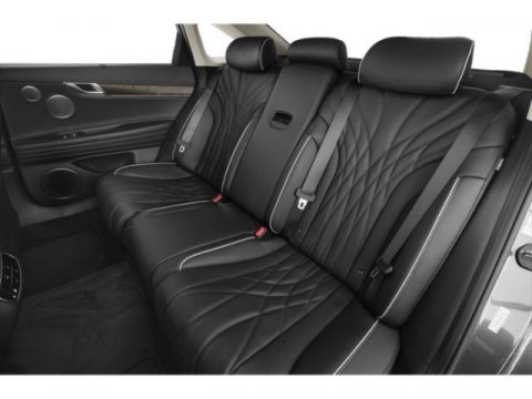 Used 2021 Genesis G80 3.5T image 16