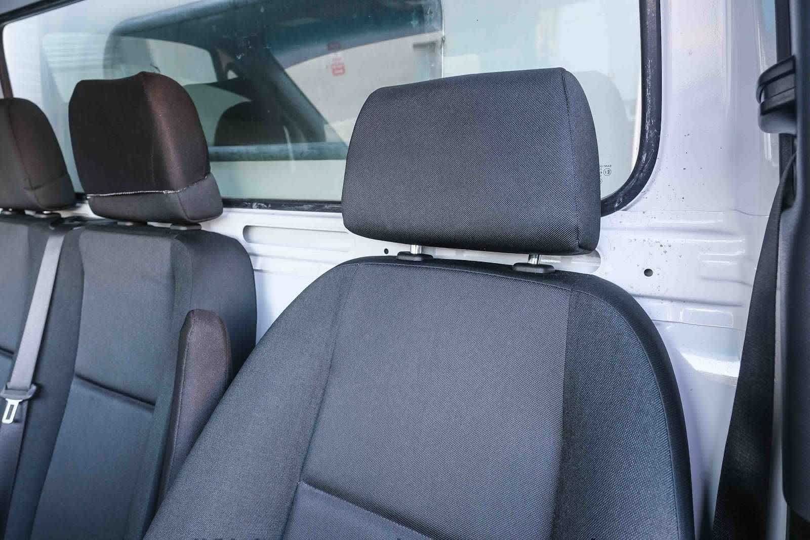 Used 2023 Mercedes-Benz Sprinter 3500 w/ Acoustic Package image 25