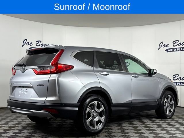 Used 2019 Honda CR-V EX-L image 6