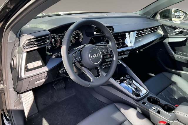 New 2026 Audi A3 2.0T Premium AWD/4WD image 6