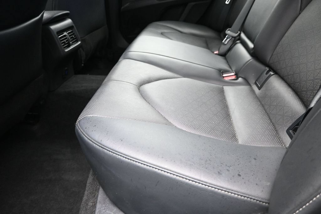 Used 2024 Toyota Camry XSE w/ Navigation Package AWD/4WD image 16