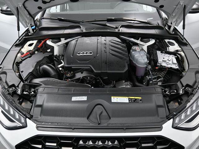 Used 2023 Audi A4 2.0T Prestige image 39