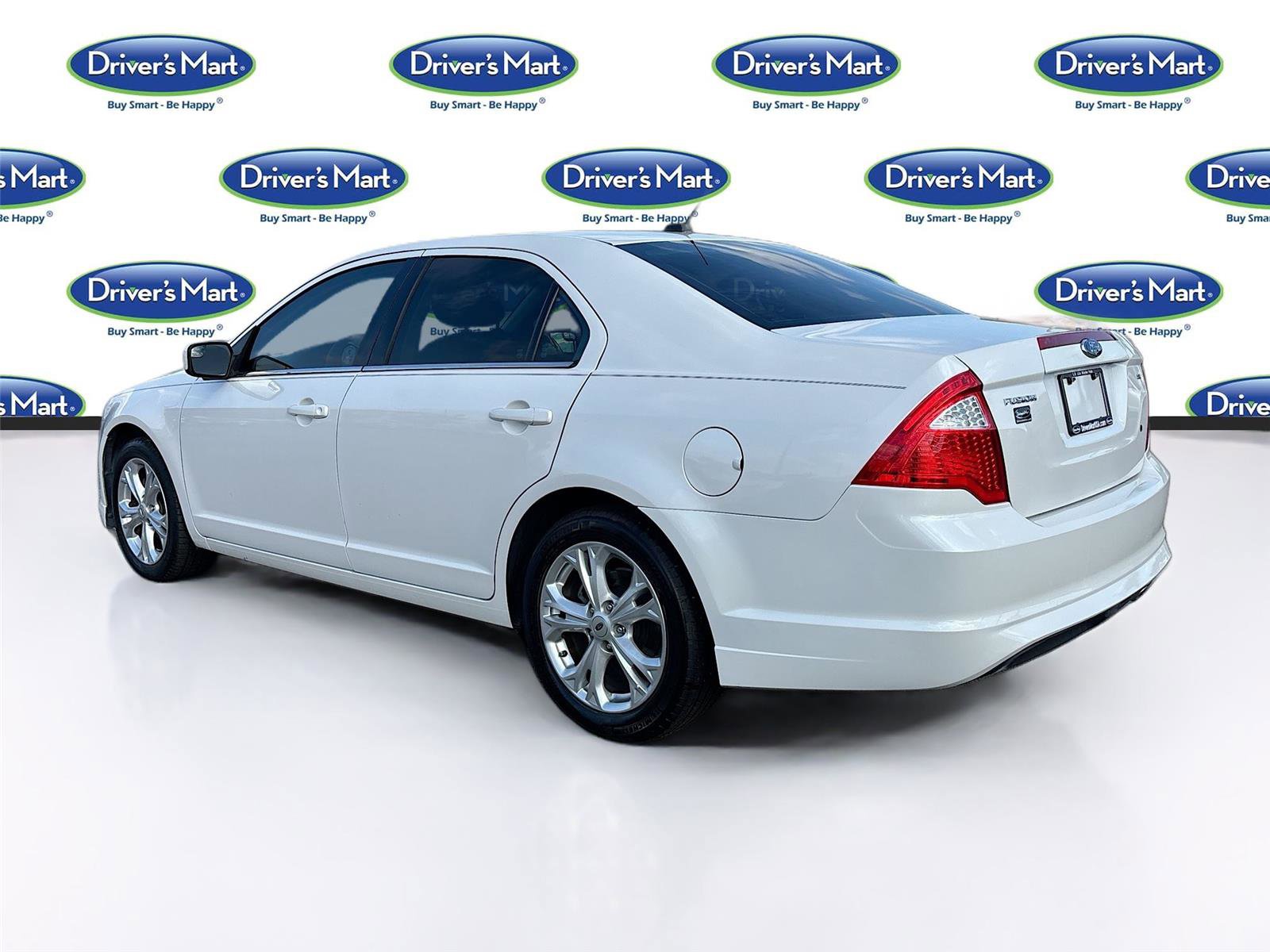 Used 2012 Ford Fusion SE image 6