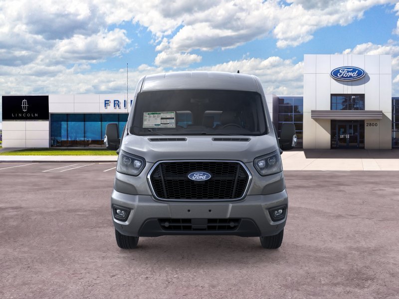New 2026 Ford Transit 350 XLT RWD image 6