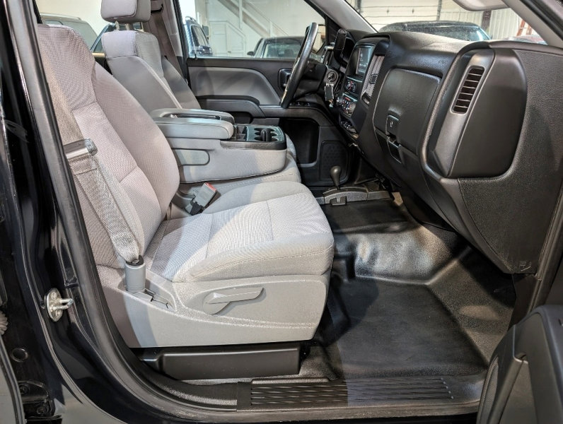 Used 2016 GMC Sierra 1500 4x4 Double Cab image 27