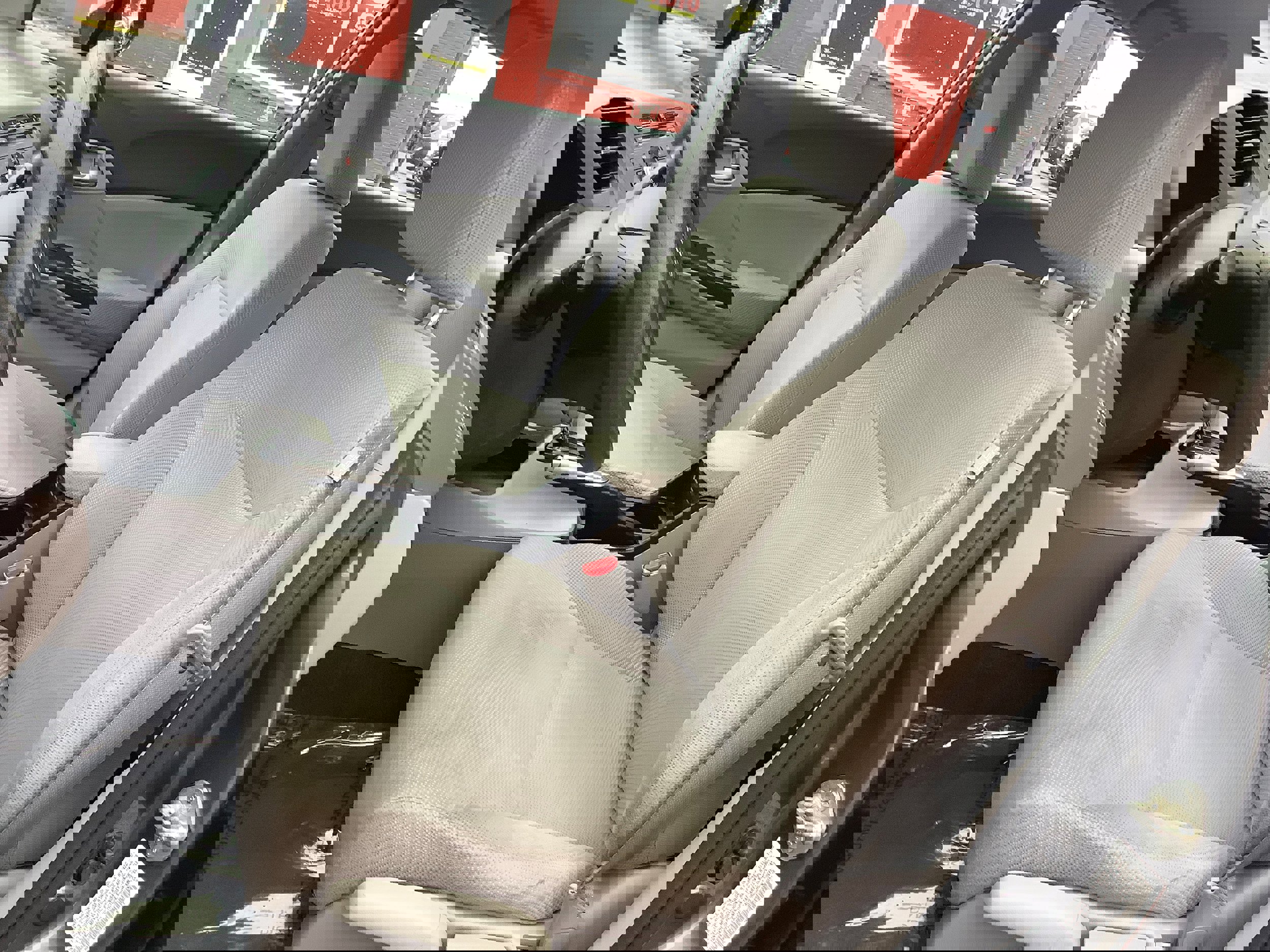 Used 2012 Honda Civic LX image 11