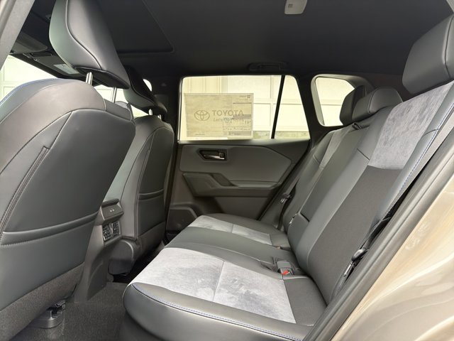 New 2026 Toyota RAV4 FWD image 19