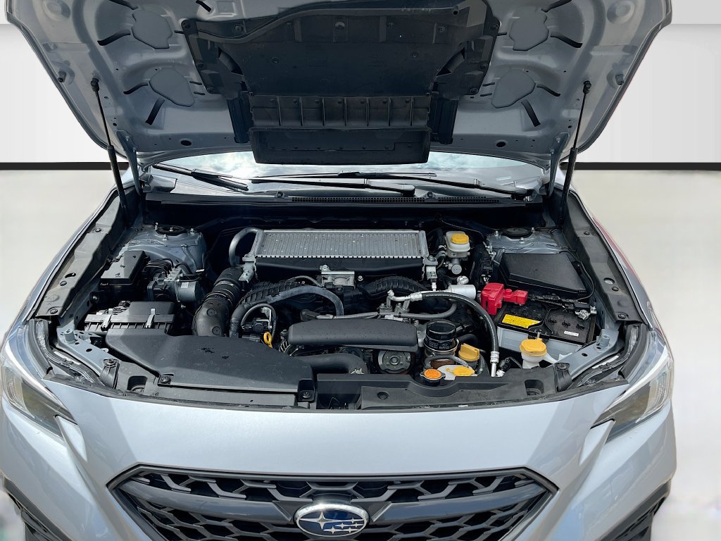 Used 2023 Subaru WRX Premium AWD/4WD image 29