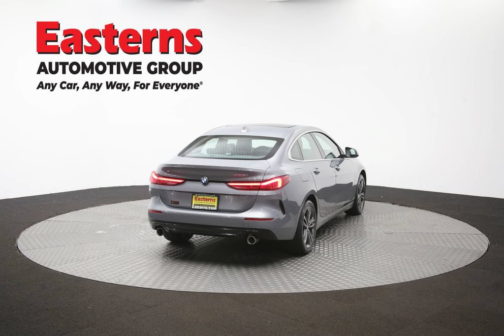 Used 2024 BMW 228i xDrive Gran Coupe AWD/4WD image 43