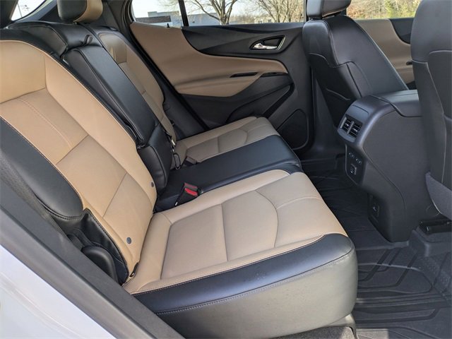 Used 2024 Chevrolet Equinox Premier image 27