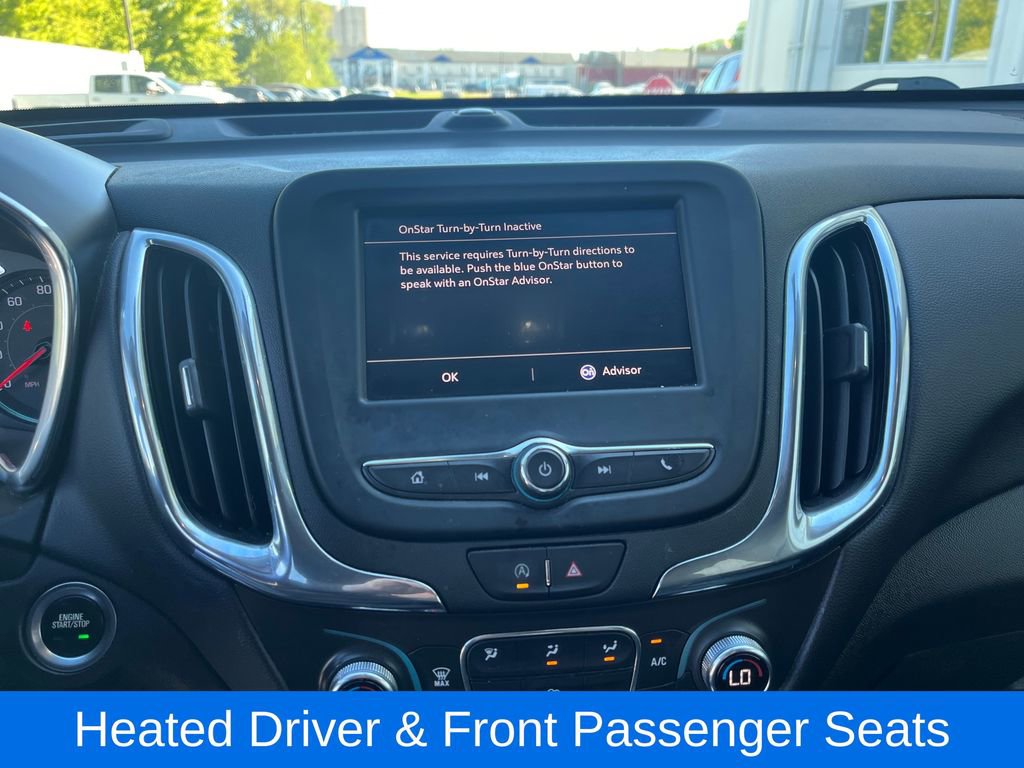 Used 2022 Chevrolet Equinox LT AWD/4WD image 23