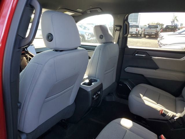 New 2026 GMC Acadia Elevation w/ Black Edition FWD image 10