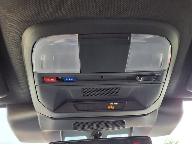New 2026 Subaru WRX tS w/ WRX Enhancement Package AWD/4WD image 15