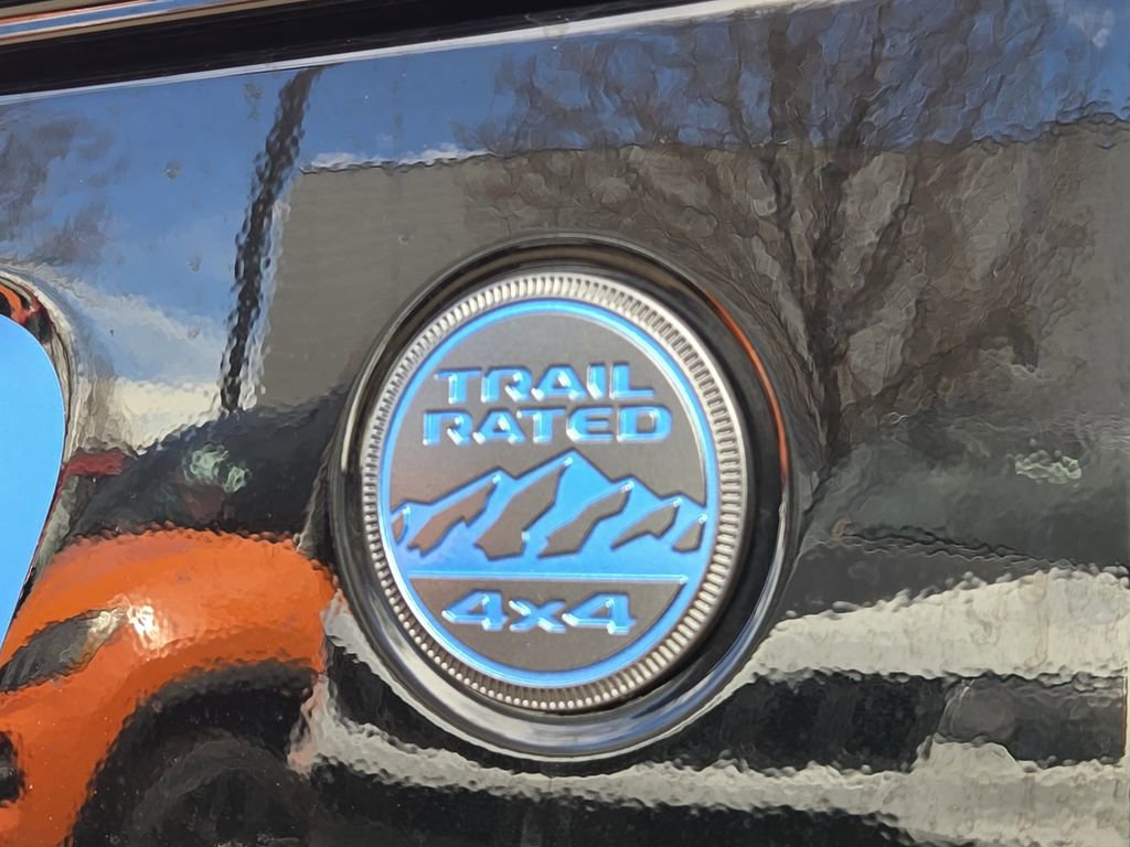 Used 2023 Jeep Wrangler Unlimited Rubicon 4xe image 8