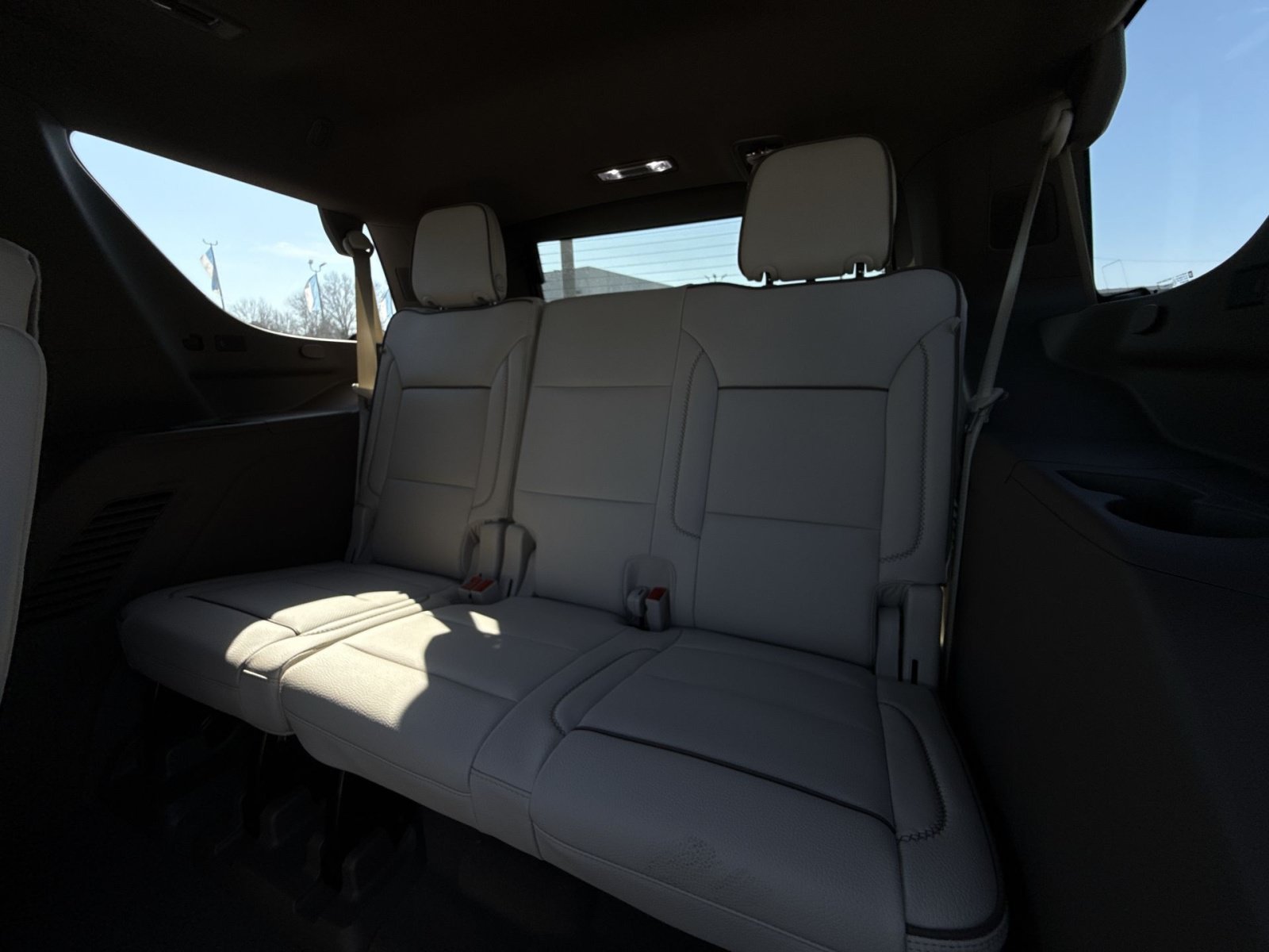 New 2026 GMC Yukon Denali w/ Denali Reserve Package AWD/4WD image 26