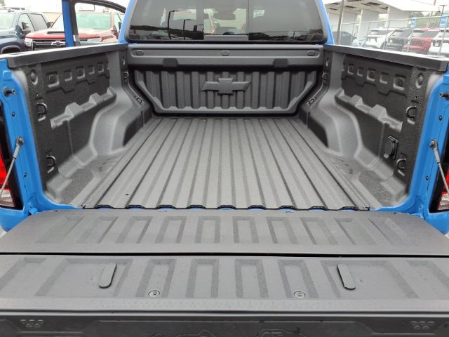 New 2026 Chevrolet Colorado ZR2 w/ Technology Package AWD/4WD image 11