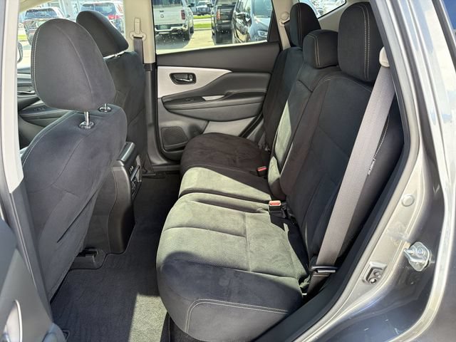 Used 2020 Nissan Murano S w/ Technology Package AWD/4WD image 23