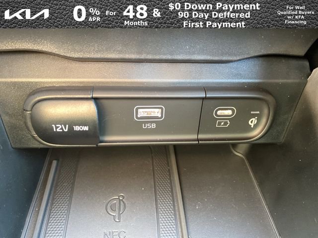 New 2025 Kia Telluride SX X-Line image 28