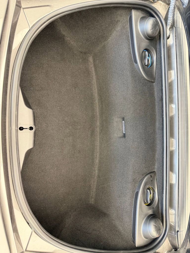 Used 2016 Porsche Boxster S RWD image 8