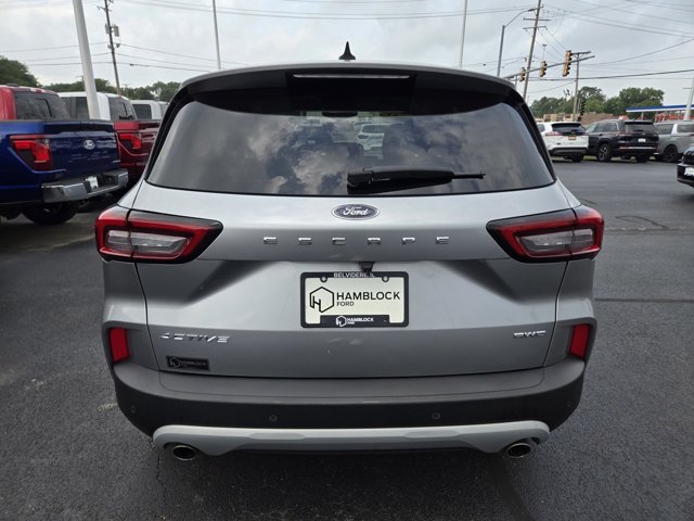 Used 2023 Ford Escape Active w/ Tech Pack #2 AWD/4WD image 6