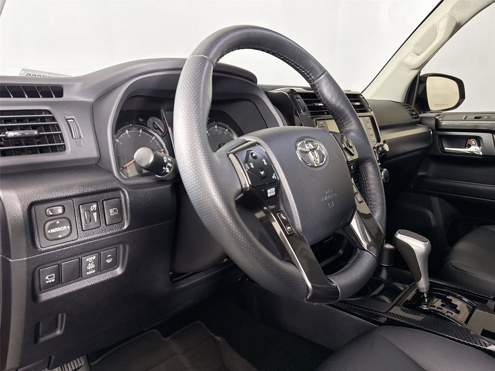 Certified 2024 Toyota 4Runner TRD Pro image 4