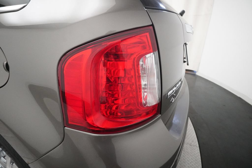 Used 2013 Ford Edge Limited AWD/4WD image 31