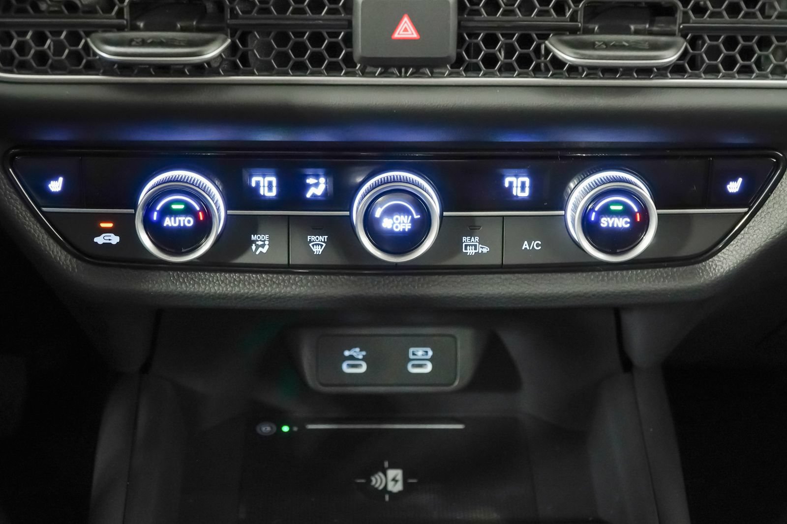 New 2027 Honda HR-V EX-L image 27
