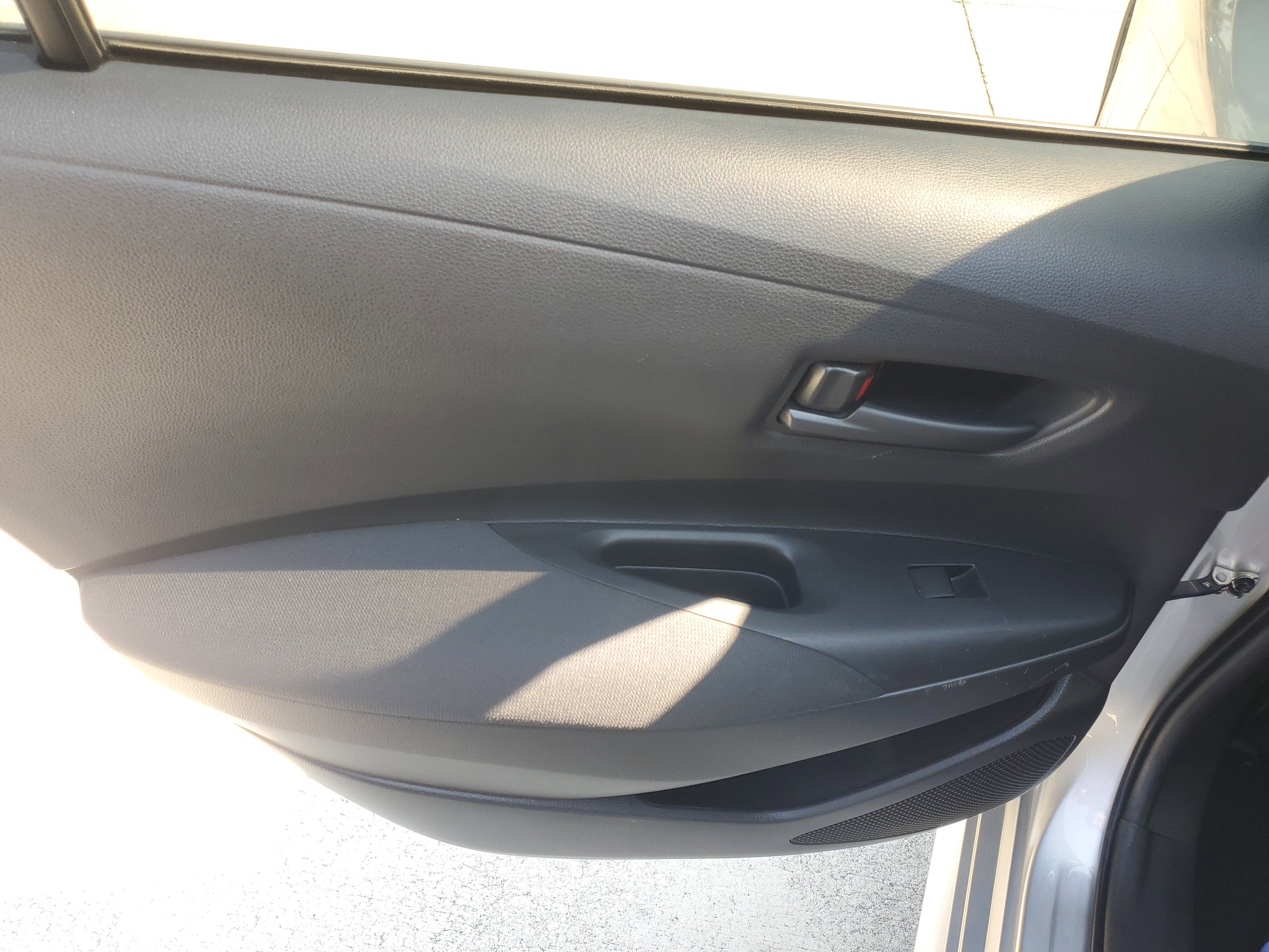 Used 2022 Toyota Corolla LE w/ LE Premium Package FWD image 14