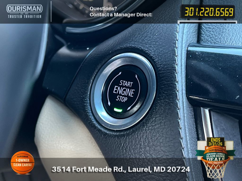 Used 2024 Cadillac CT5 Premium Luxury w/ Climate Package image 25