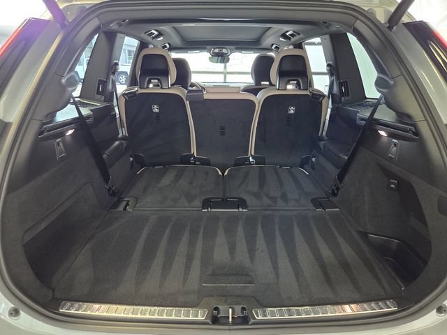 New 2026 Volvo XC90 B6 Plus w/ Protection Package Premier AWD/4WD image 45