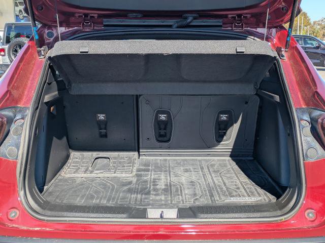 Used 2024 Chevrolet Trax RS w/ Sunroof Package image 12