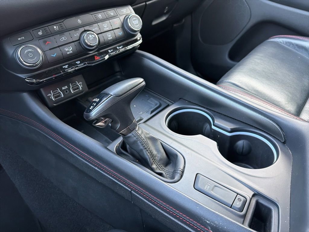 Certified 2024 Dodge Durango R/T image 18