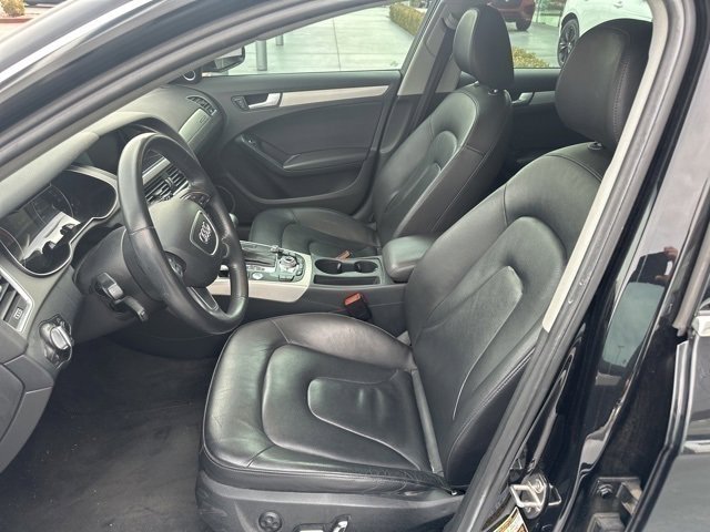 Used 2014 Audi A4 Premium Plus image 9