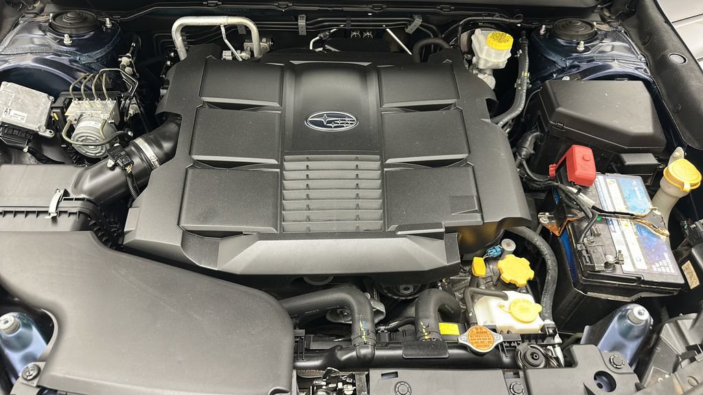 Used 2018 Subaru Outback 3.6R Limited AWD/4WD image 27