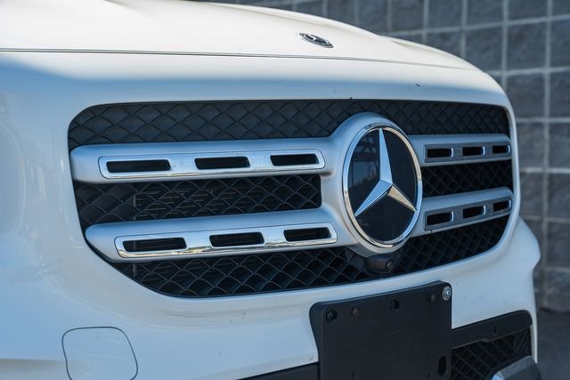 Used 2023 Mercedes-Benz GLB 250 4MATIC image 15