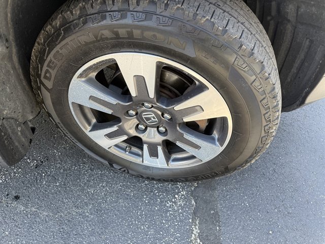 Used 2018 Honda Ridgeline RTL-E image 6