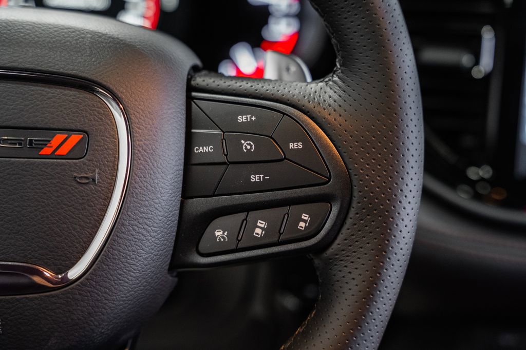 New 2026 Dodge Durango GT image 29