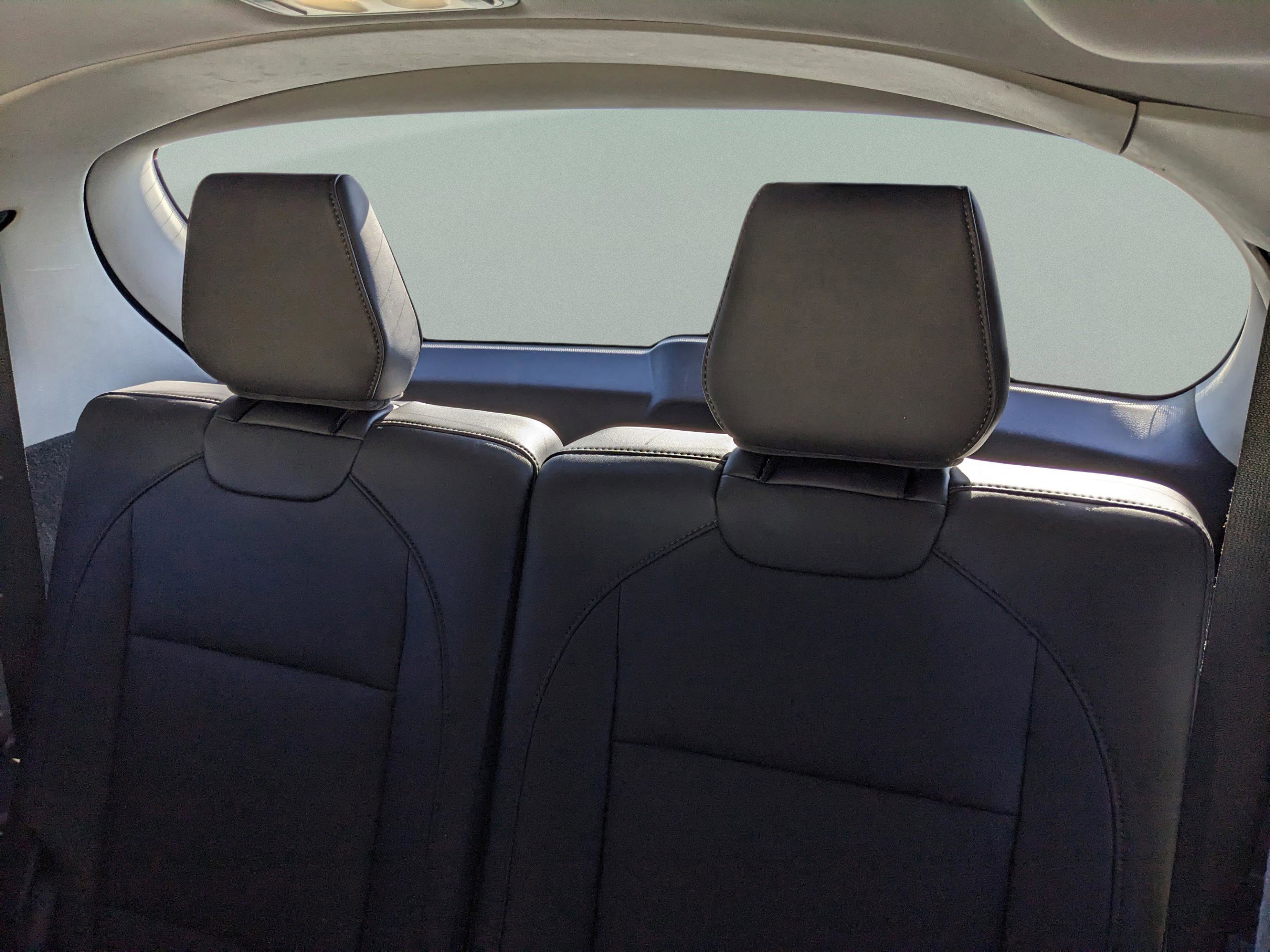 Used 2016 Acura MDX SH-AWD image 19