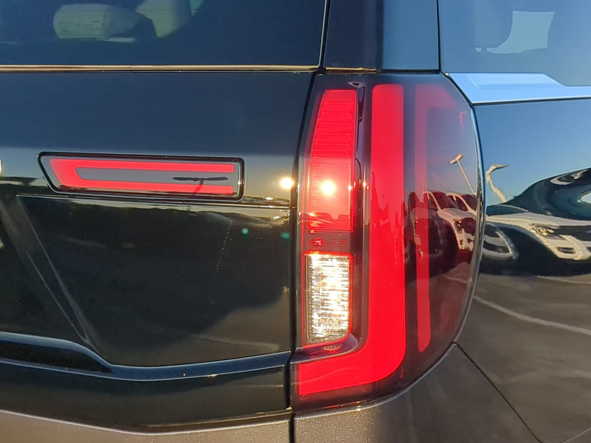 New 2027 Ford Expedition Platinum AWD/4WD image 48