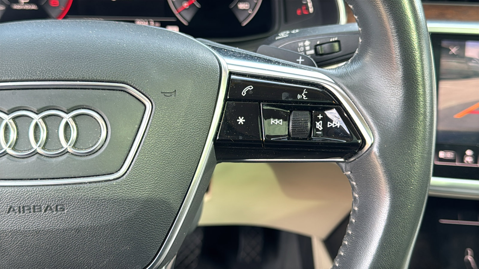 Used 2019 Audi A7 3.0T Prestige image 24