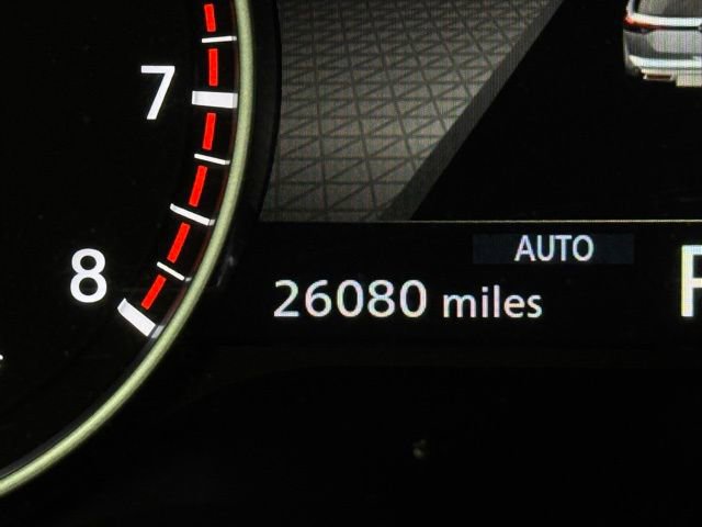 Used 2023 Nissan Pathfinder SL image 30