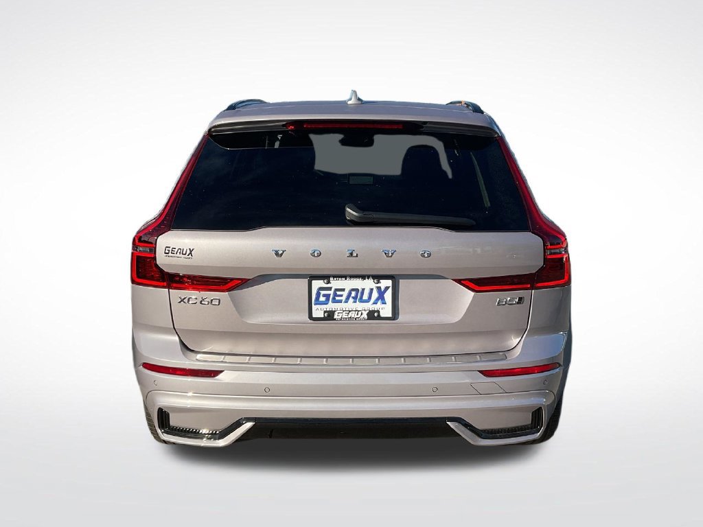 New 2026 Volvo XC60 B5 Plus w/ Protection Package Premier AWD/4WD image 7