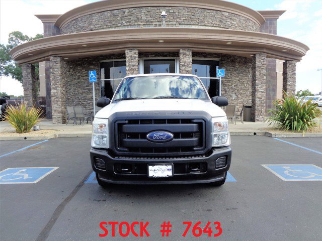 Used 2015 Ford F250 XL image 11