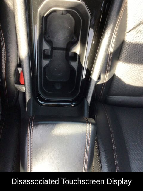 Used 2022 Jeep Compass Limited w/ Elite Group AWD/4WD image 36