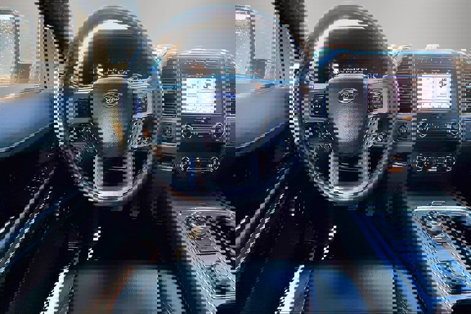 Used 2019 Ford Expedition XLT w/ Equipment Group 201A image 8