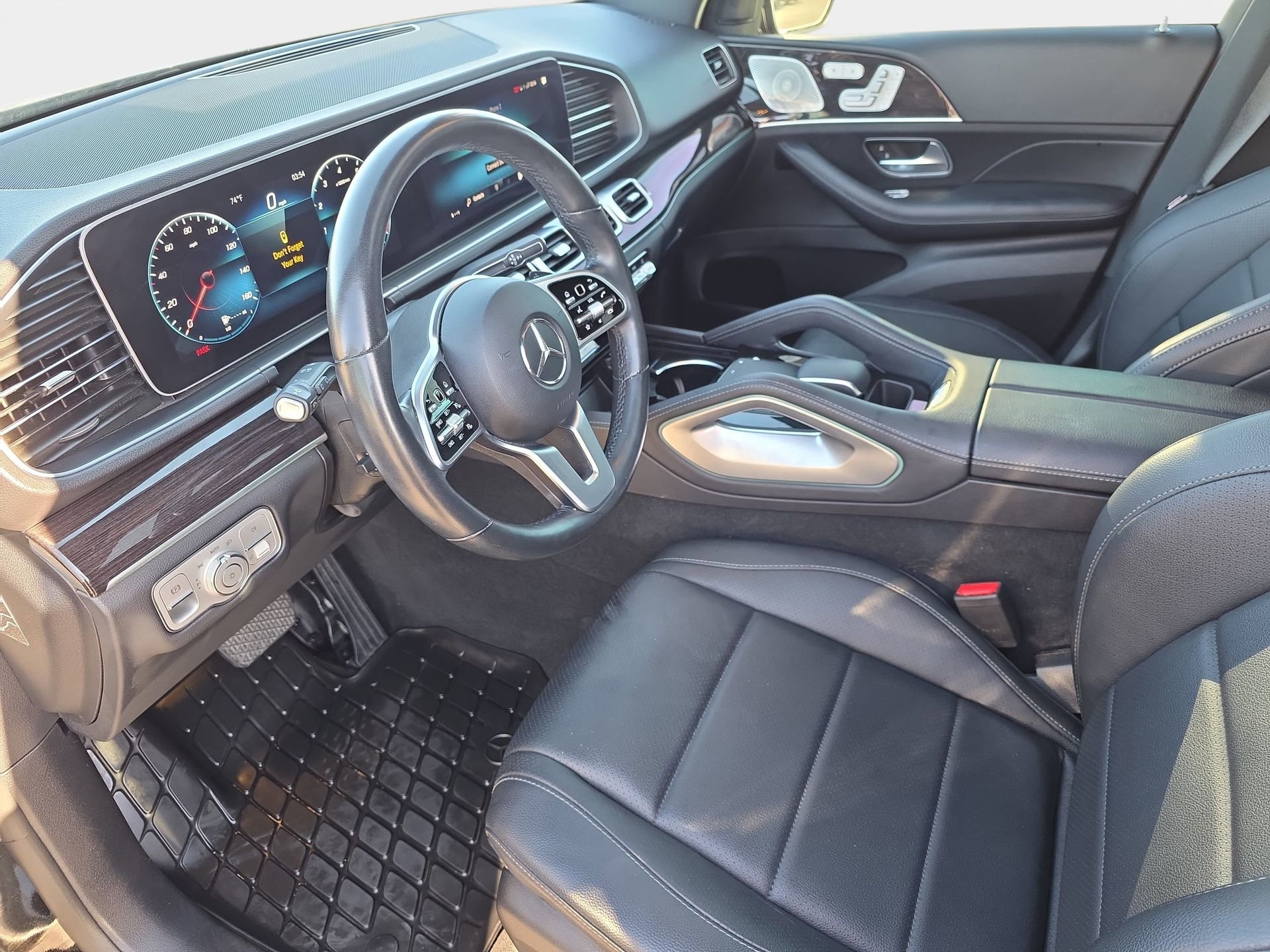 Certified 2022 Mercedes-Benz GLE 450 GLE 450 image 16