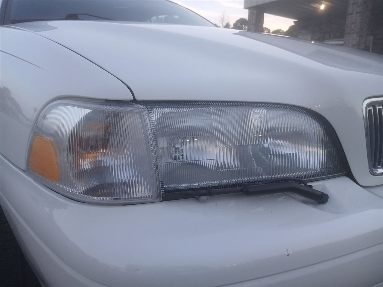 Used 1999 Volvo C70 LT image 44