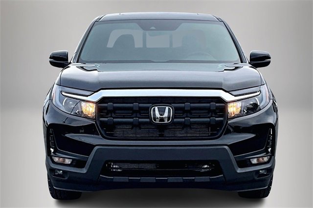 New 2026 Honda Ridgeline RTL image 12