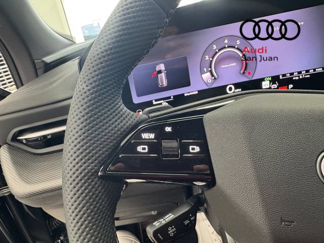 New 2026 Audi SQ5 Premium Plus AWD/4WD image 26